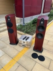 上门回收音响设备废旧电器不限量