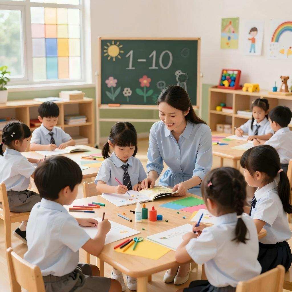 苏州新鲁同源幼儿园三六六社会实践秋季暑托开始招生 苏州新鲁同源幼儿园三六六社会实践秋季暑托开始招生