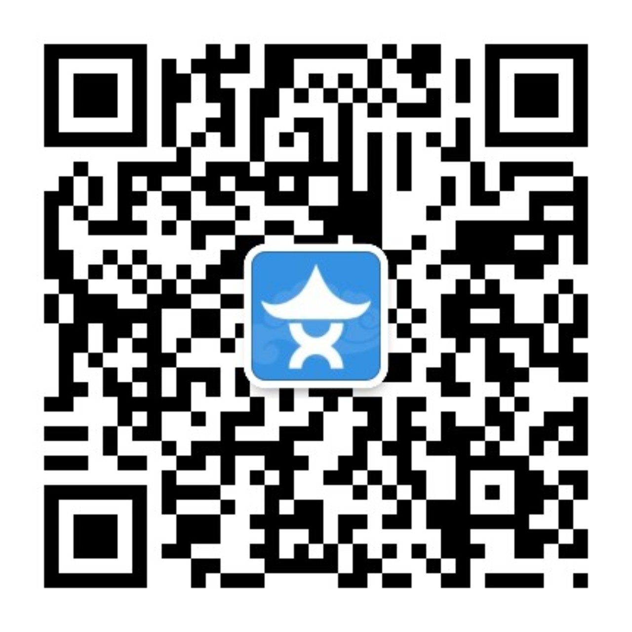 创大侠微信公众号